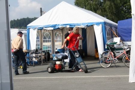 3WL Schleiz  Sa fahrerlager 050